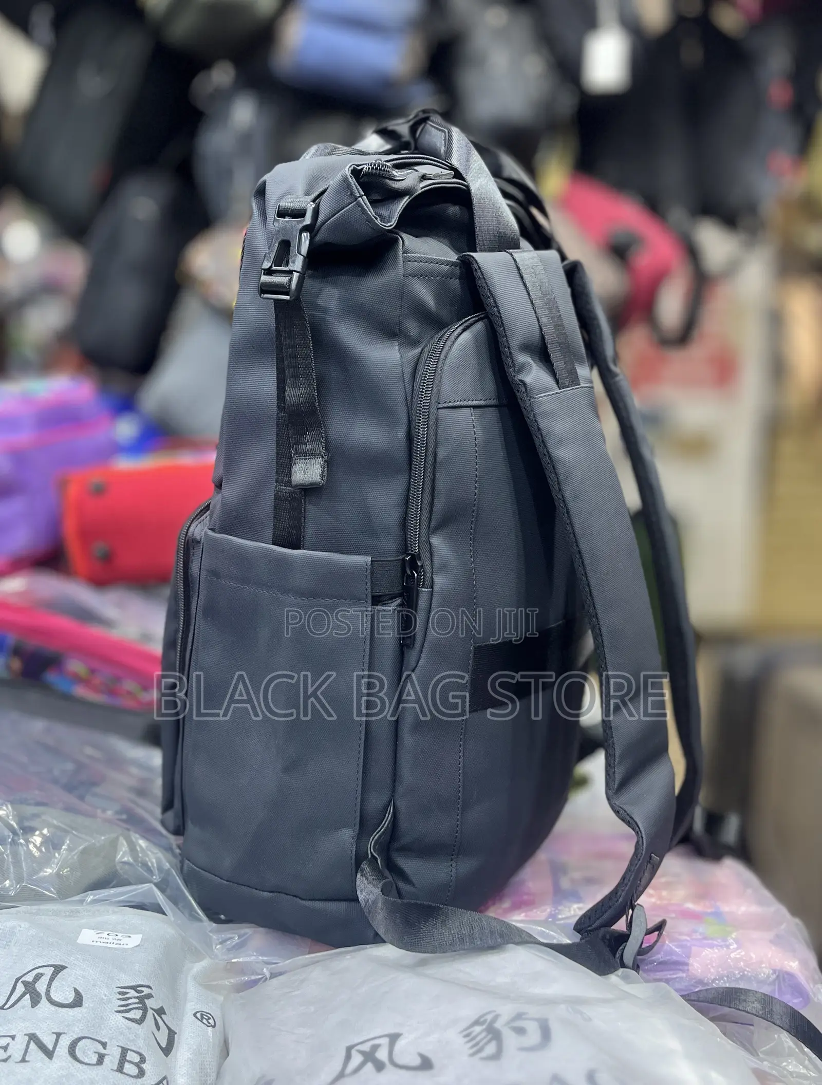Skybow Anti-Thefty Laptop Bag