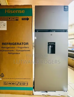 Hisense Refrigerator
