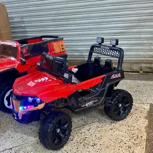 Remote Control Kids Toy Car – Fun Music Remote Control Kids Toy Car