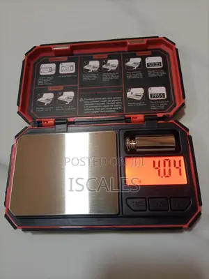 Digital Weighing Scale 200g Weigh Product Digital Weighing Scale