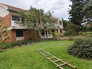7bdrm Duplex in Fs Properties Ltd, Nakawa for rent