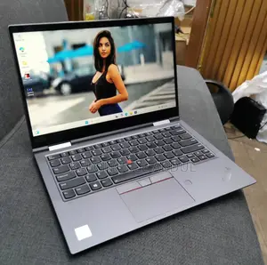 New Laptop Lenovo Thinkpad X1 Yoga 16GB Intel Core I5 SSD 512GB