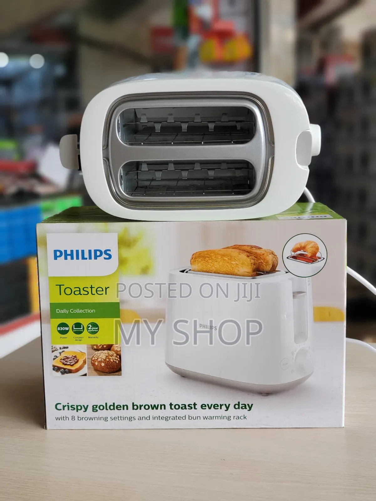 Breadtoaster (Philips)