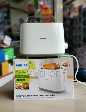 Breadtoaster (Philips)