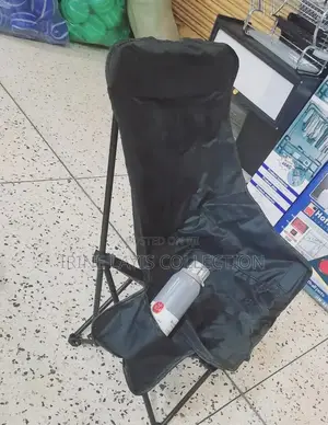 Outdoor Foldable Chair