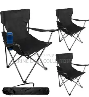 Outdoor Foldable Chair