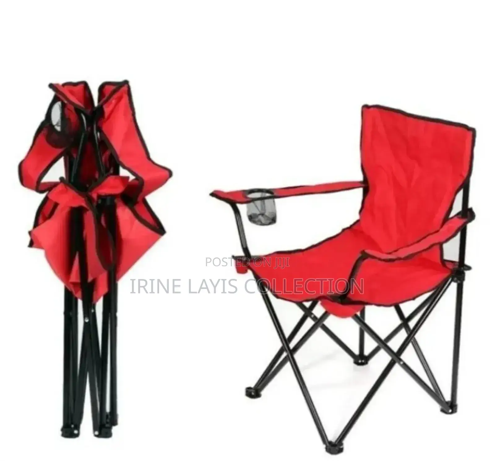 Outdoor Foldable Chair