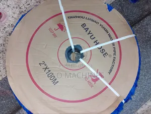 2"* 100m Delivery Water Pipe