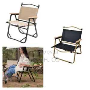 Foldable Chair