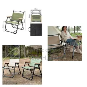 Foldable Chair