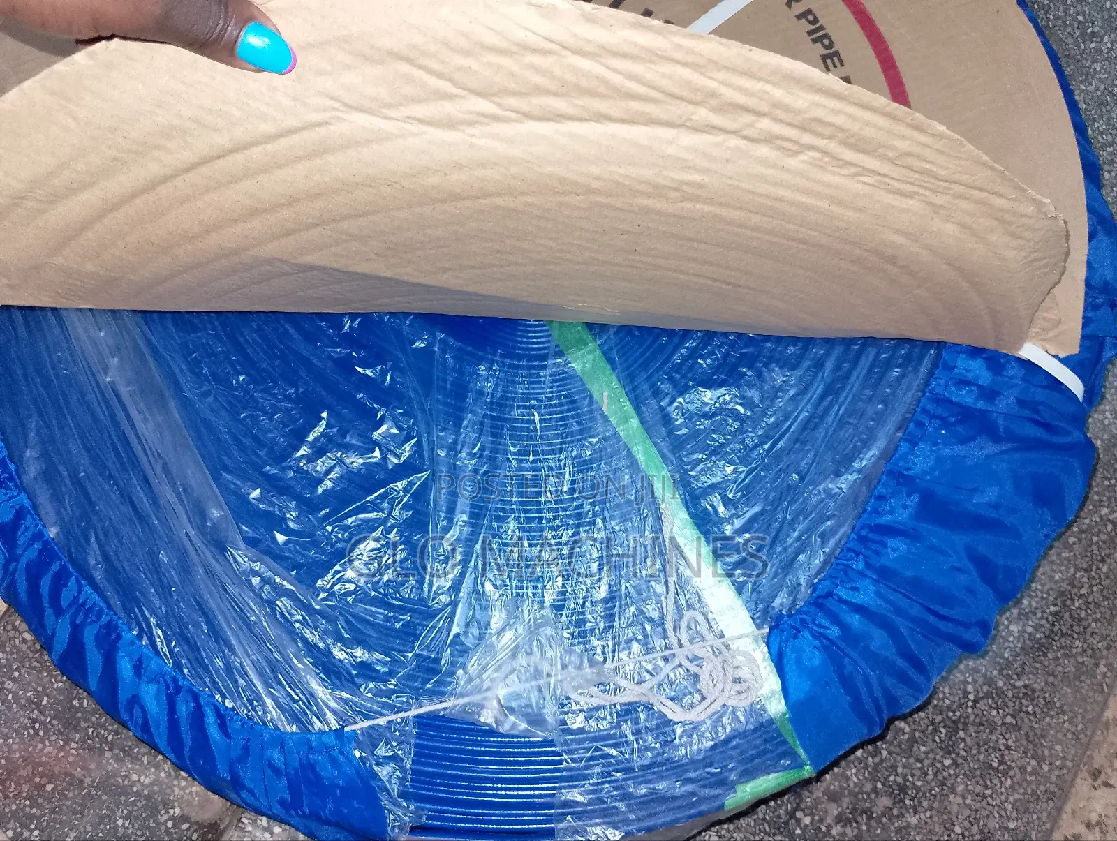 2"* 100m Delivery Water Pipe