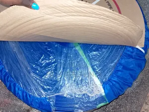 2"* 100m Delivery Water Pipe