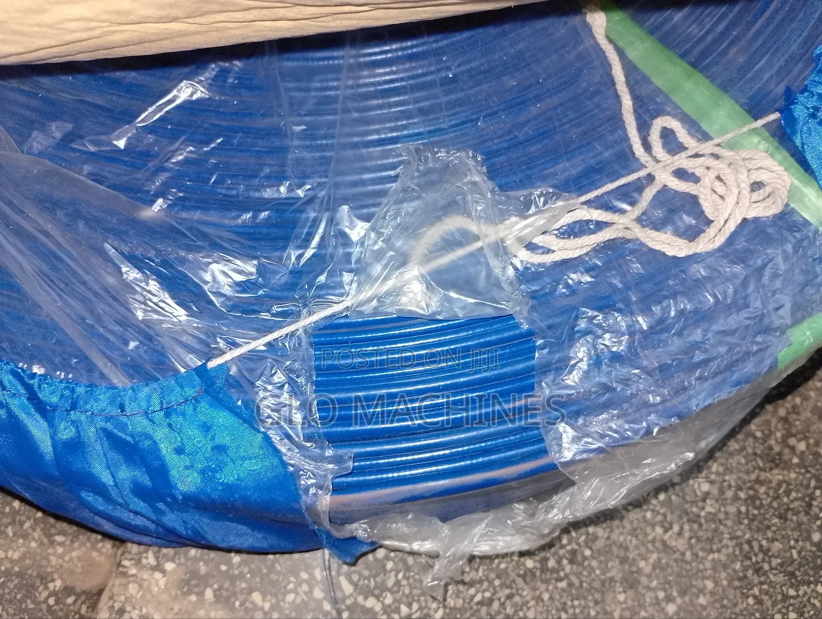 2"* 100m Delivery Water Pipe