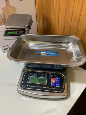 Digital Weighing Scale 5kg Weigh Product Digital Weighing Scale