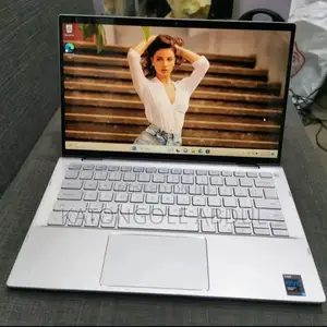 New Laptop Dell Inspiron 7306 8GB Intel Core I5 SSD 256GB