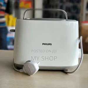 Pop-Up Breadtoaster