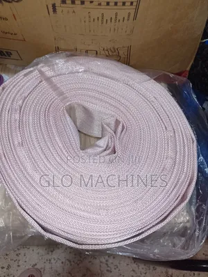 Fire Hose 2"*30m Delivery 8bar