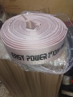 Fire Hose 2"*30m Delivery 8bar