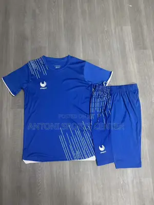 Blue White Color