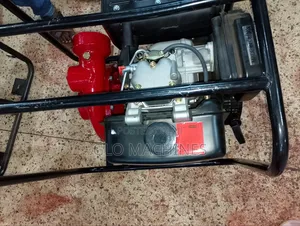 Diesel High Pressure Water Pump Heavy Duty