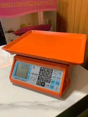 Digital Weighing Scale 40kg Weigh Product Digital Weighing Scale (9)