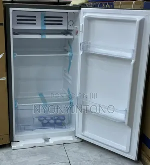 Pixel 120litres Single Door Fridge