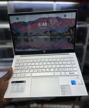 New Laptop HP Pavilion 15 16GB Intel Core I7 SSD 500GB