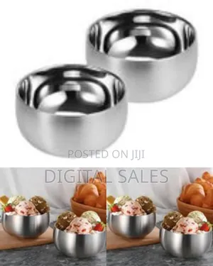12 Pieces of 16.9 Fl Oz Ramen Ice Cream Bowl,Stainless Steel Insulated