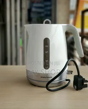 Morphy Richards Kettle