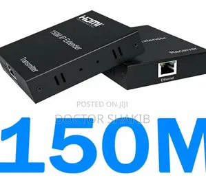 High Performance 150m Hdmi Ip Extender