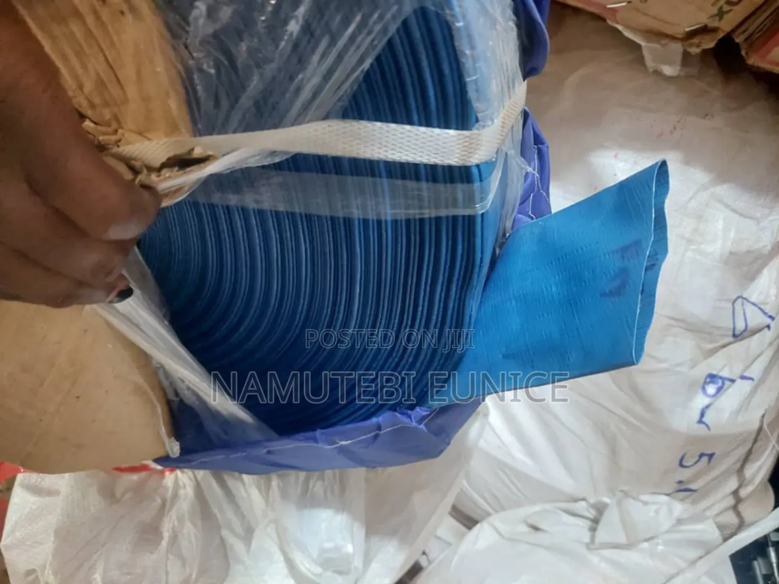 Delivery Hoses 100m
