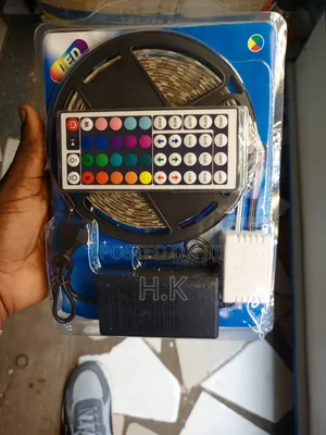 Led Strip Light Kit.