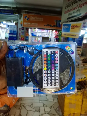 Led Strip Light Kit.