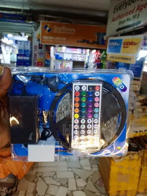 Led Strip Light Kit.