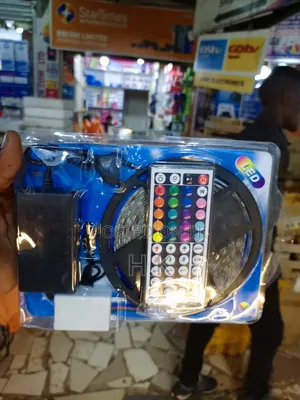 Led Strip Light Kit.