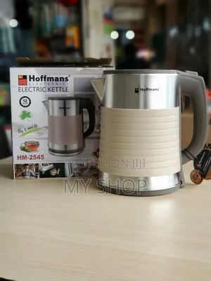 Hoffman Hm-2545 Kettle