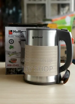 Hoffman Hm-2545 Kettle