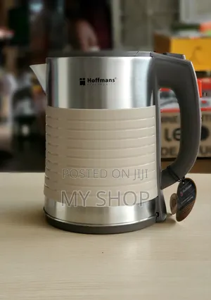 Hoffman Hm-2545 Kettle