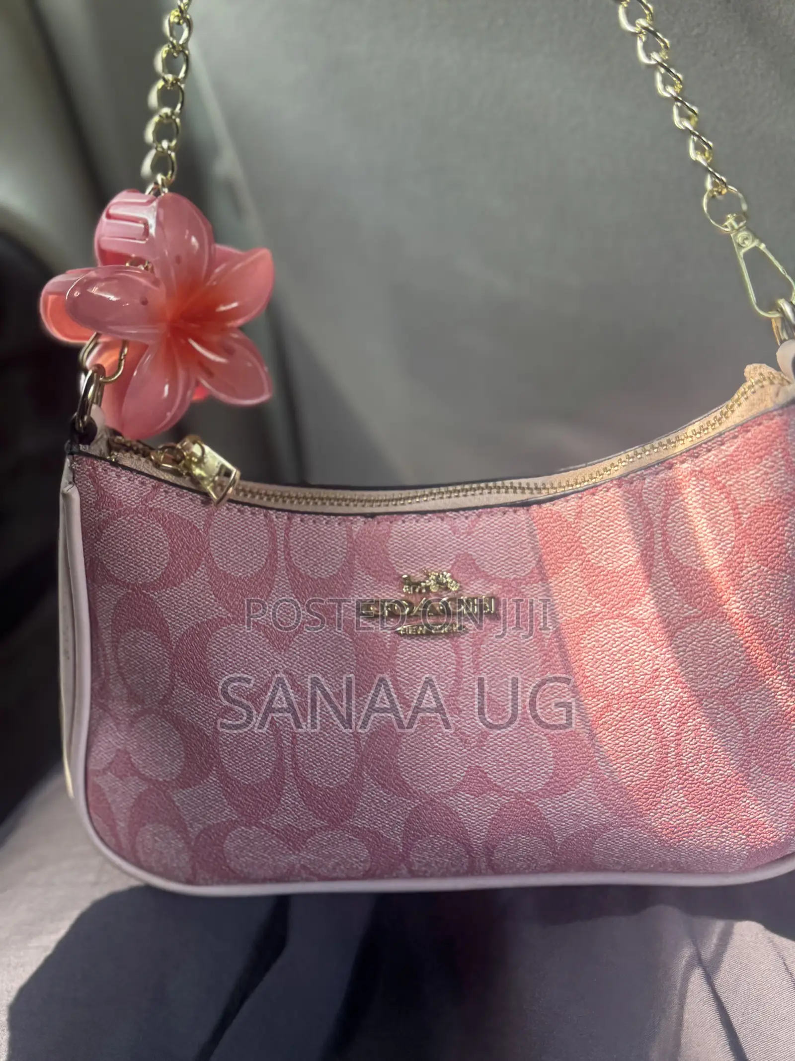 Coach Bags Available