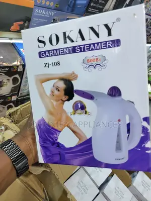 Sokany Garment Steamer Zj-108