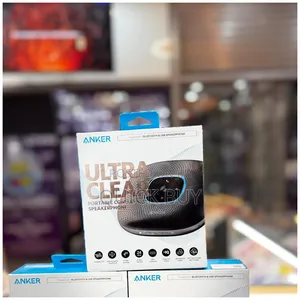 Anker Conference Speaker