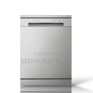 Lg Quadwash Dishwasher Dfc612fv, 14 Place Settings