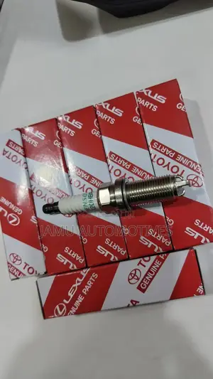 Spark Plugs For Mark X Engine 4gr