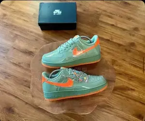 Nike Airforce 1 Premium Low