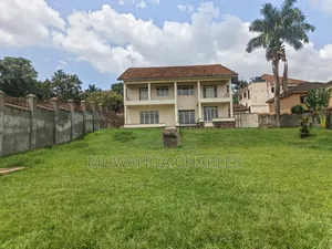 5bdrm Duplex in Fs Properties Ltd, Nakawa for rent