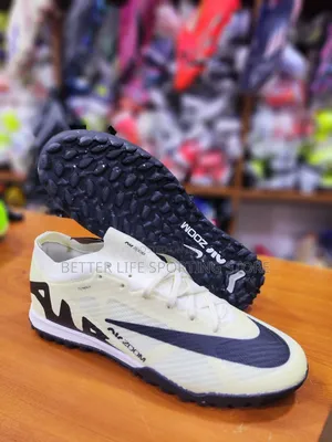 Fair Play Shoes Original Airzoom