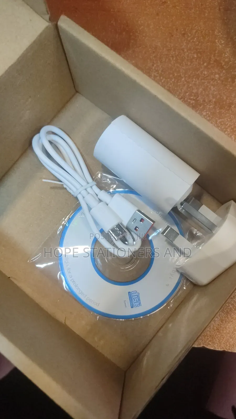 Portable Thermal Printer / Bluetooth Printer