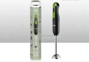 Sonifer Hand Blender, Model Sf-8165c