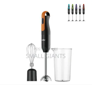Sonifer Hand Blender, Model Sf-8165c