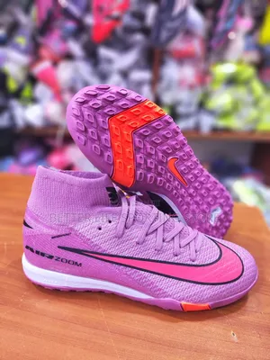 Fair Play Boots Nike Long Neck Original